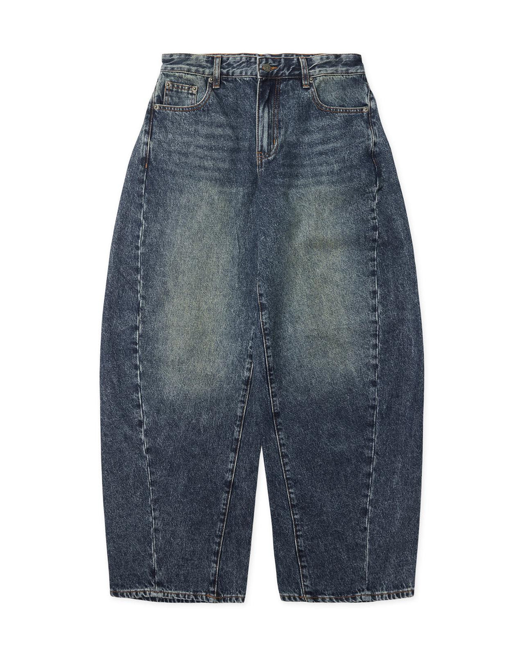 VEGA TWISTED JEANS