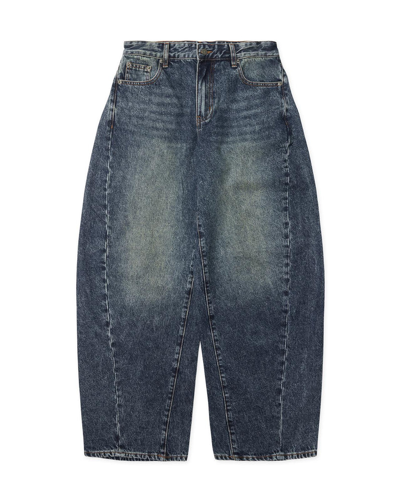 VEGA TWISTED JEANS