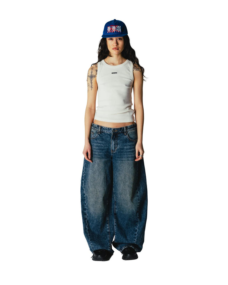 VEGA TWISTED JEANS