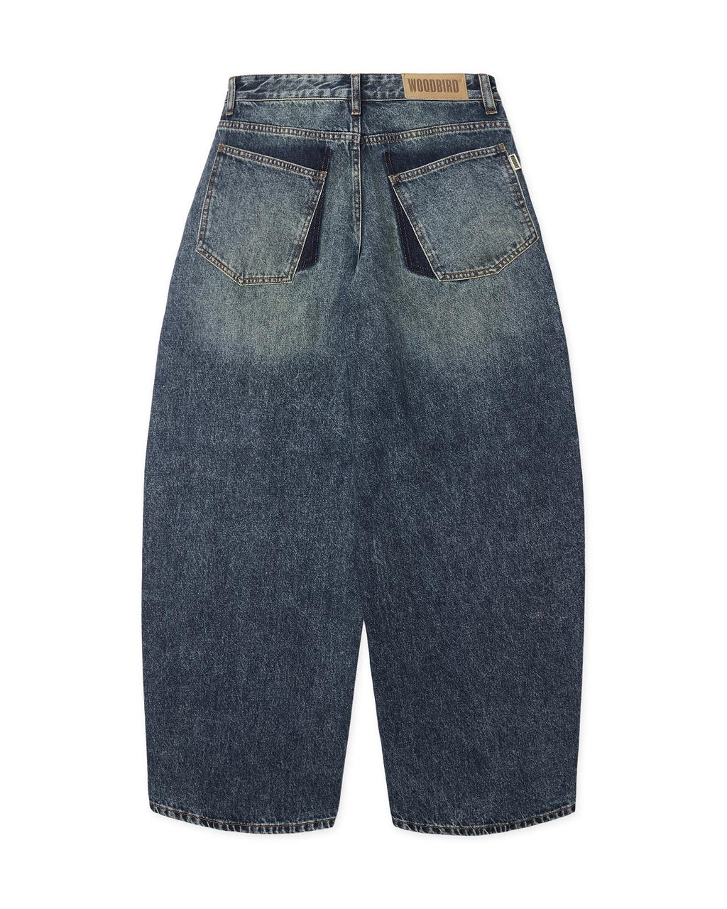 VEGA TWISTED JEANS