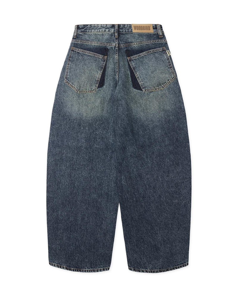 VEGA TWISTED JEANS