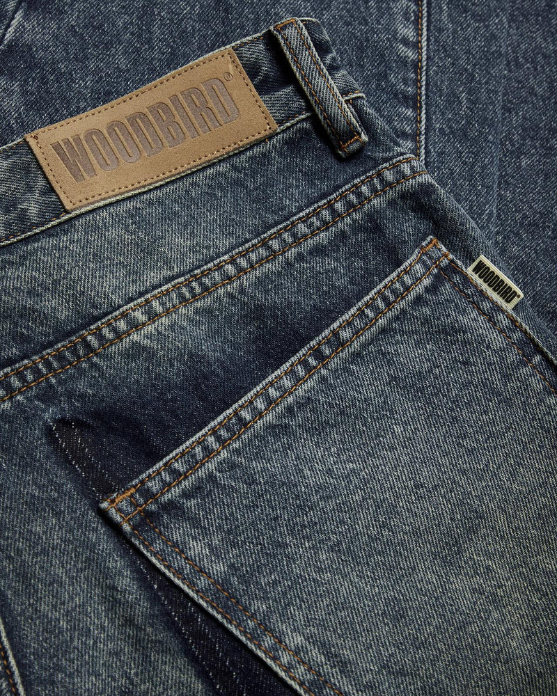 VEGA TWISTED JEANS
