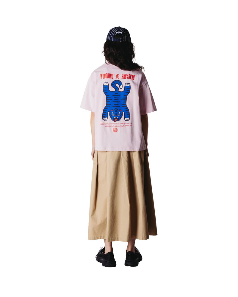 BALO TIGER TEE