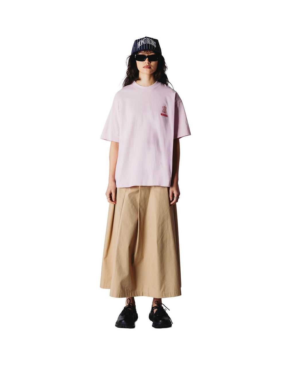 BALO TIGER TEE