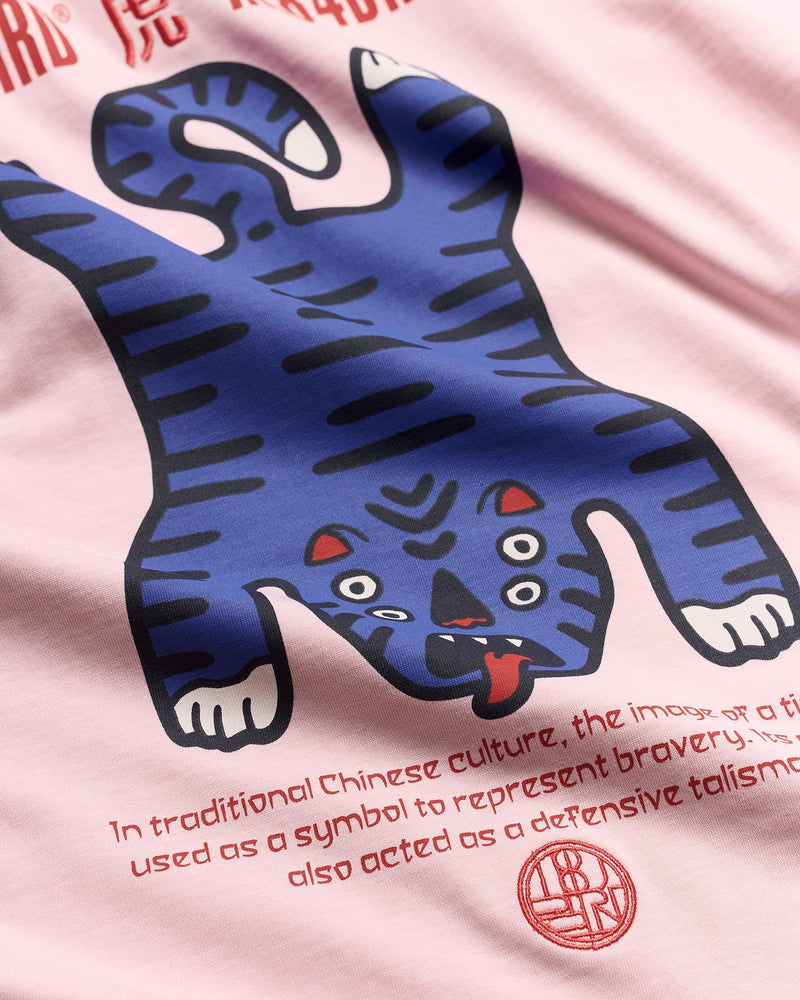 BALO TIGER TEE