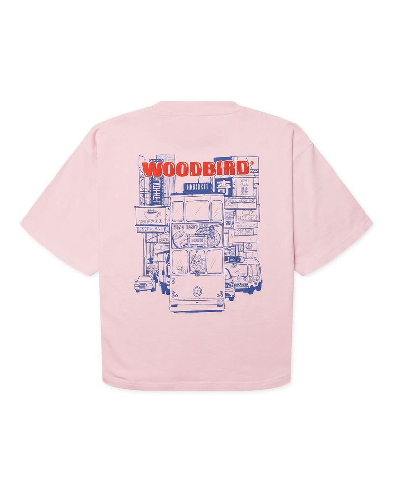 JUNO TRAM TEE