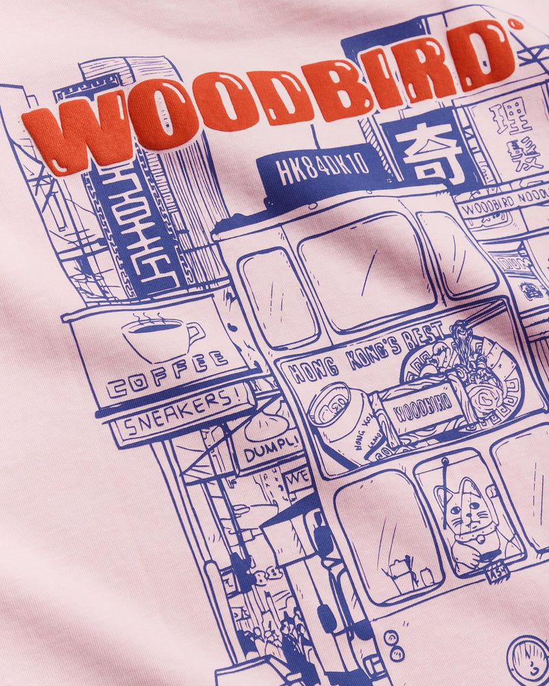 JUNO TRAM TEE