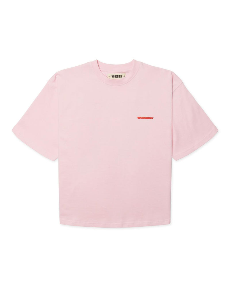 JUNO TRAM TEE