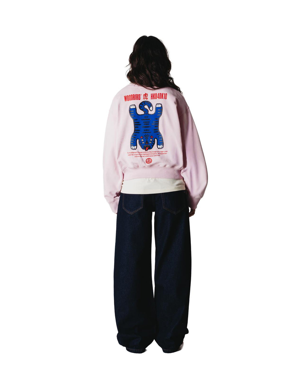 FRANKA TIGER CREW