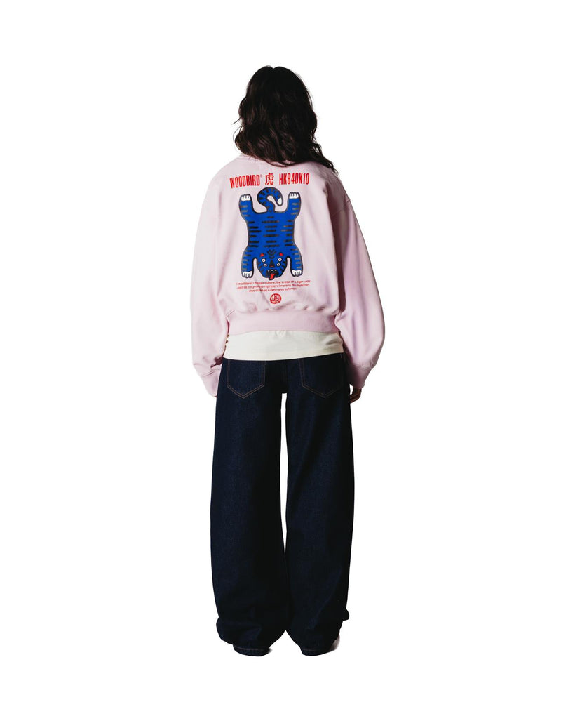 FRANKA TIGER CREW