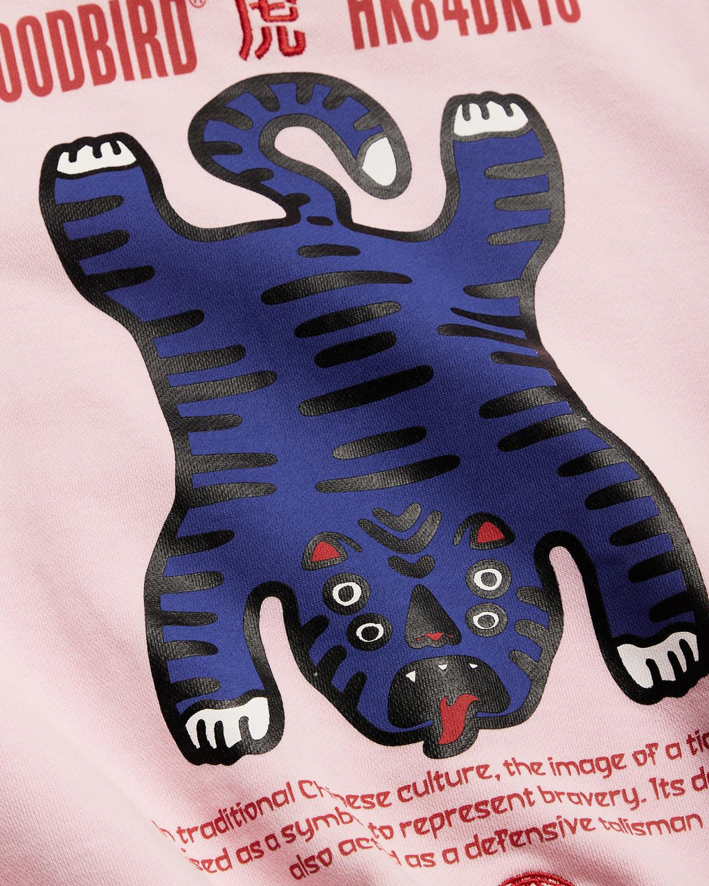 FRANKA TIGER CREW