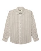 LIVA STRIPE SHIRT