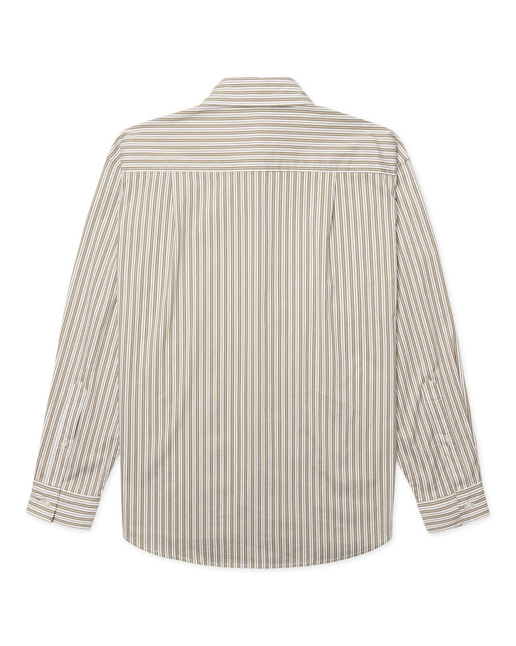 LIVA STRIPE SHIRT