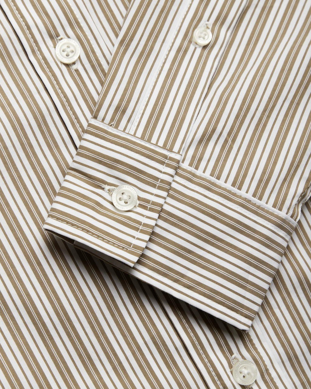 LIVA STRIPE SHIRT