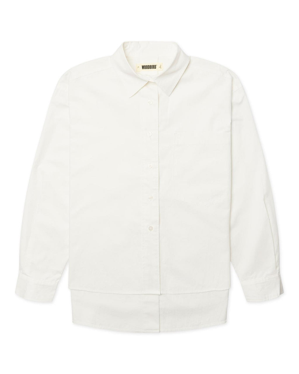 LEI OVZ SHIRT