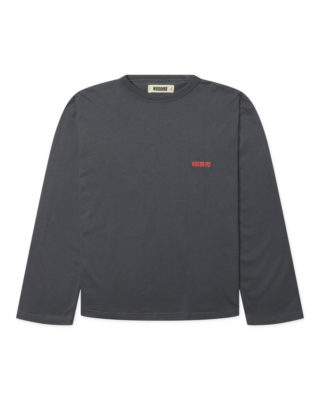 JOUL LS MONO TEE