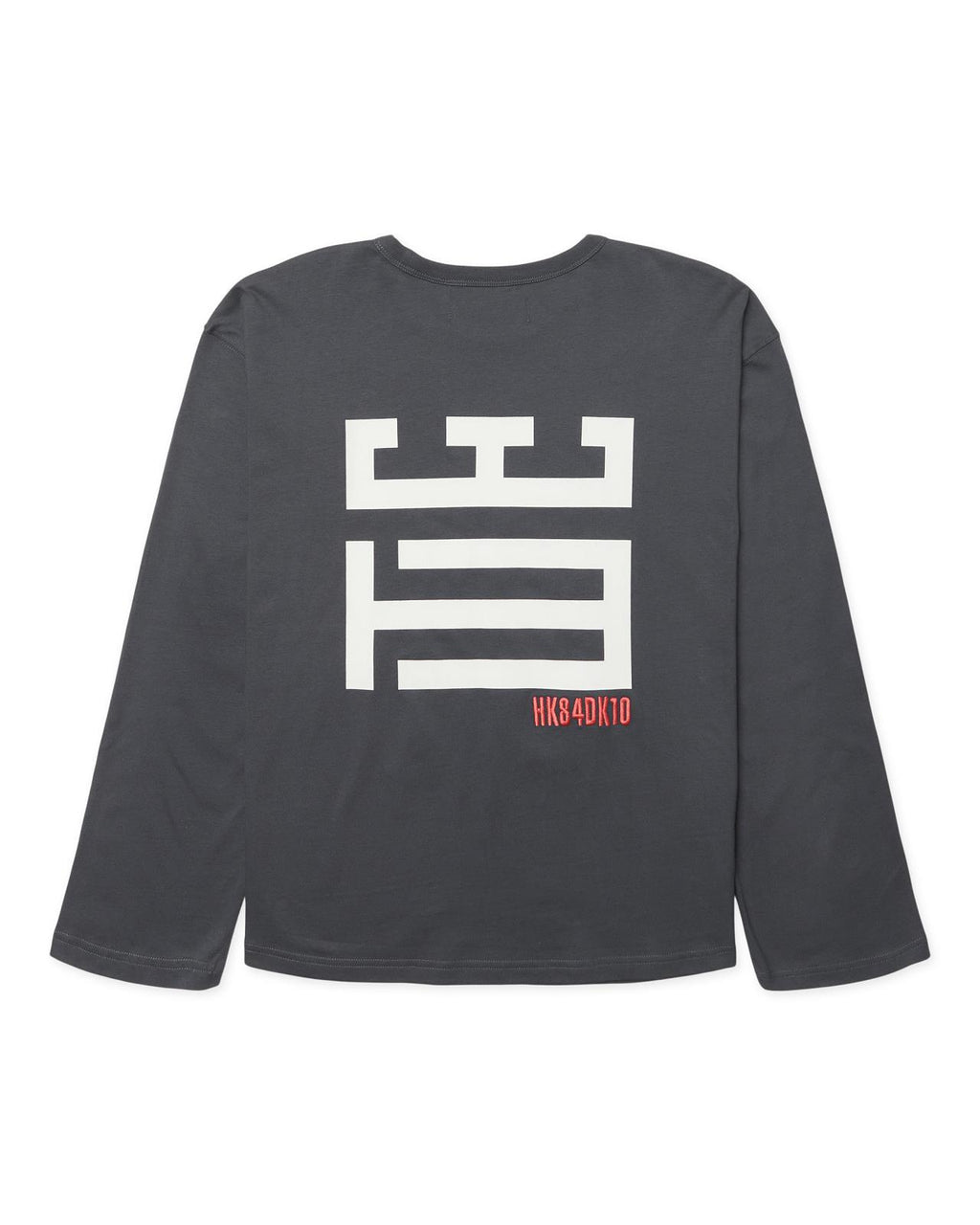 JOUL LS MONO TEE