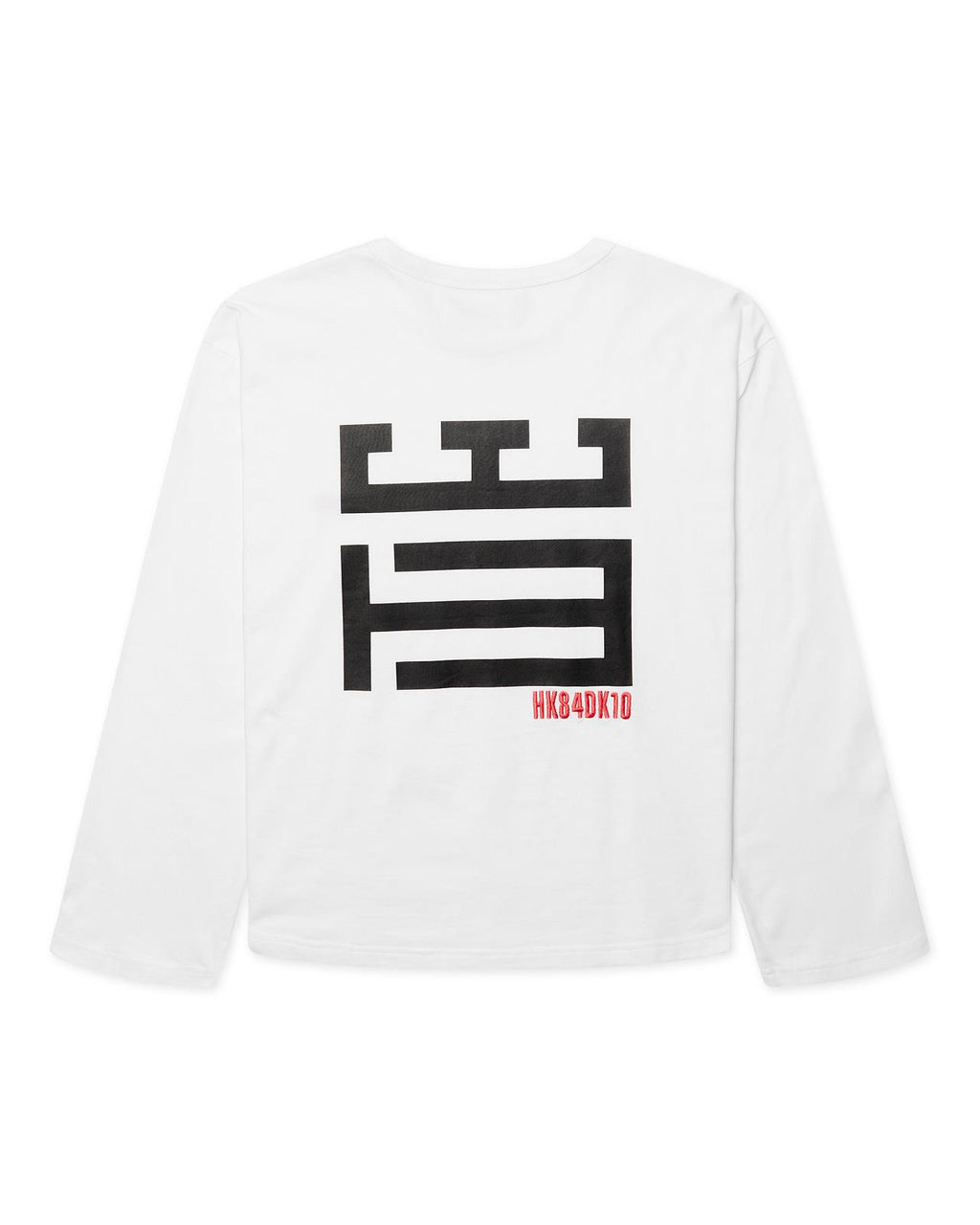 JOUL LS MONO TEE