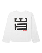 JOUL LS MONO TEE