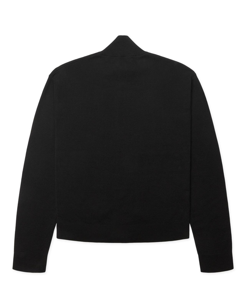 FANG FULL ZIP CARDIGAN