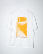 SMUDGED TEE