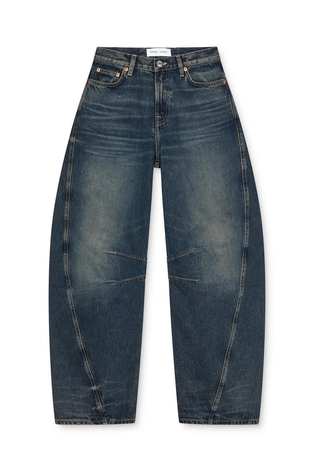 SAHARPO JEANS