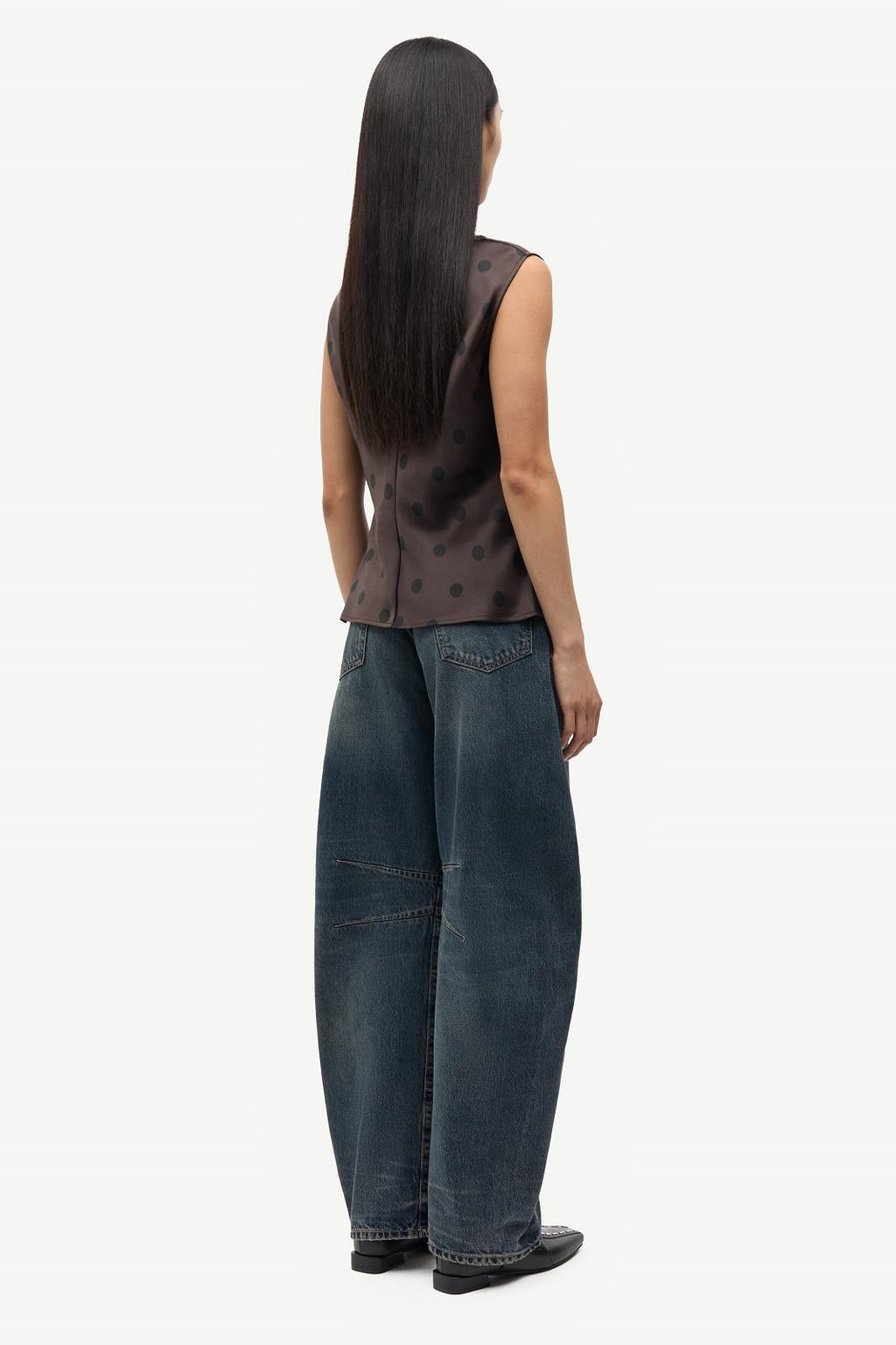 SAHARPO JEANS