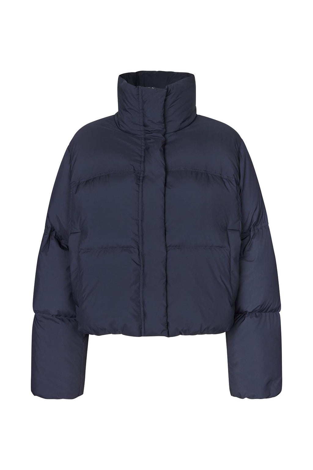 SAFERN PUFFER JACKET