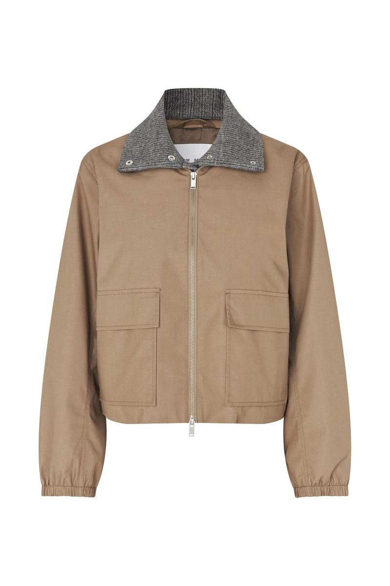 SABIANCO JACKET