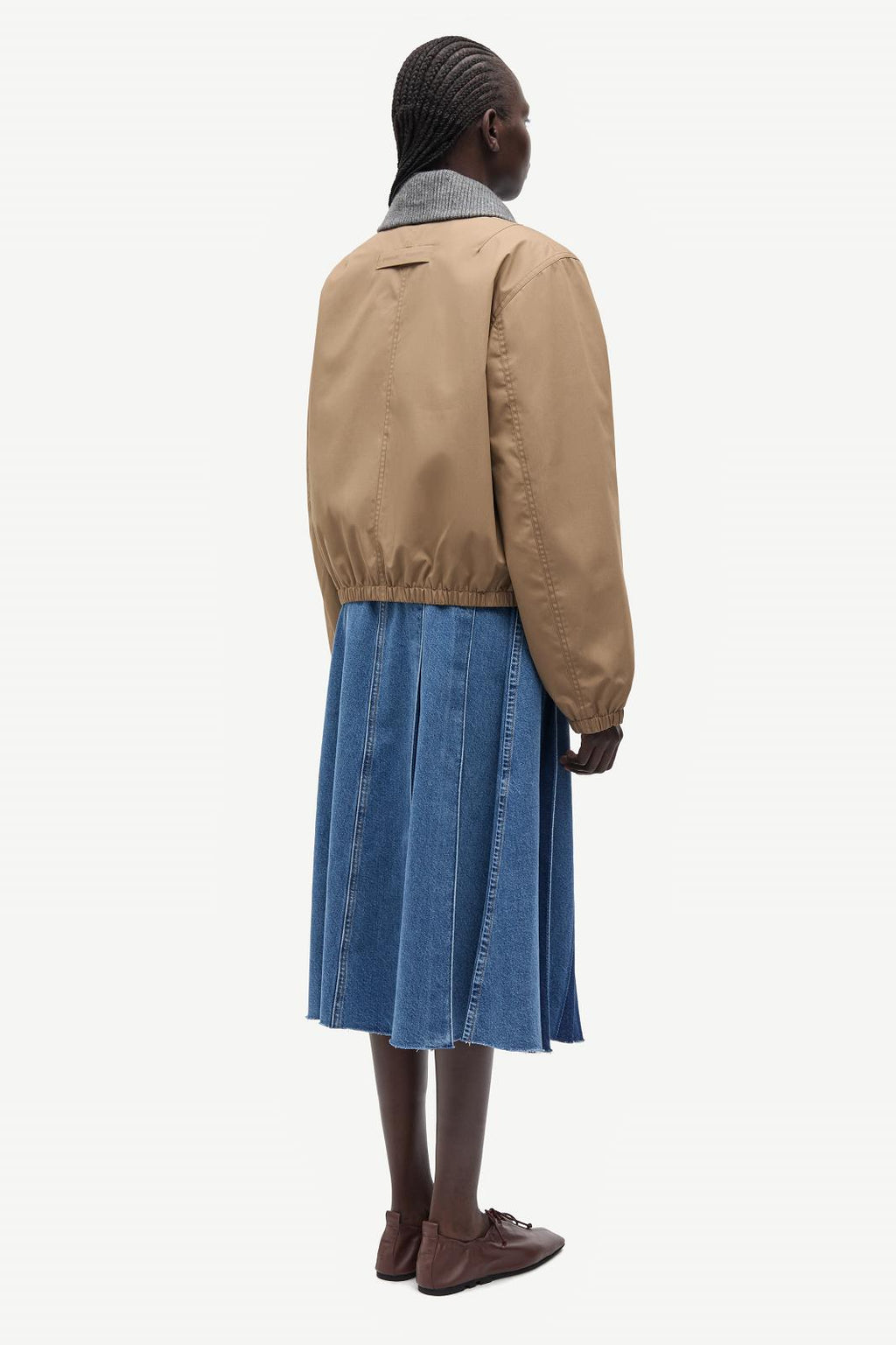SABIANCO JACKET