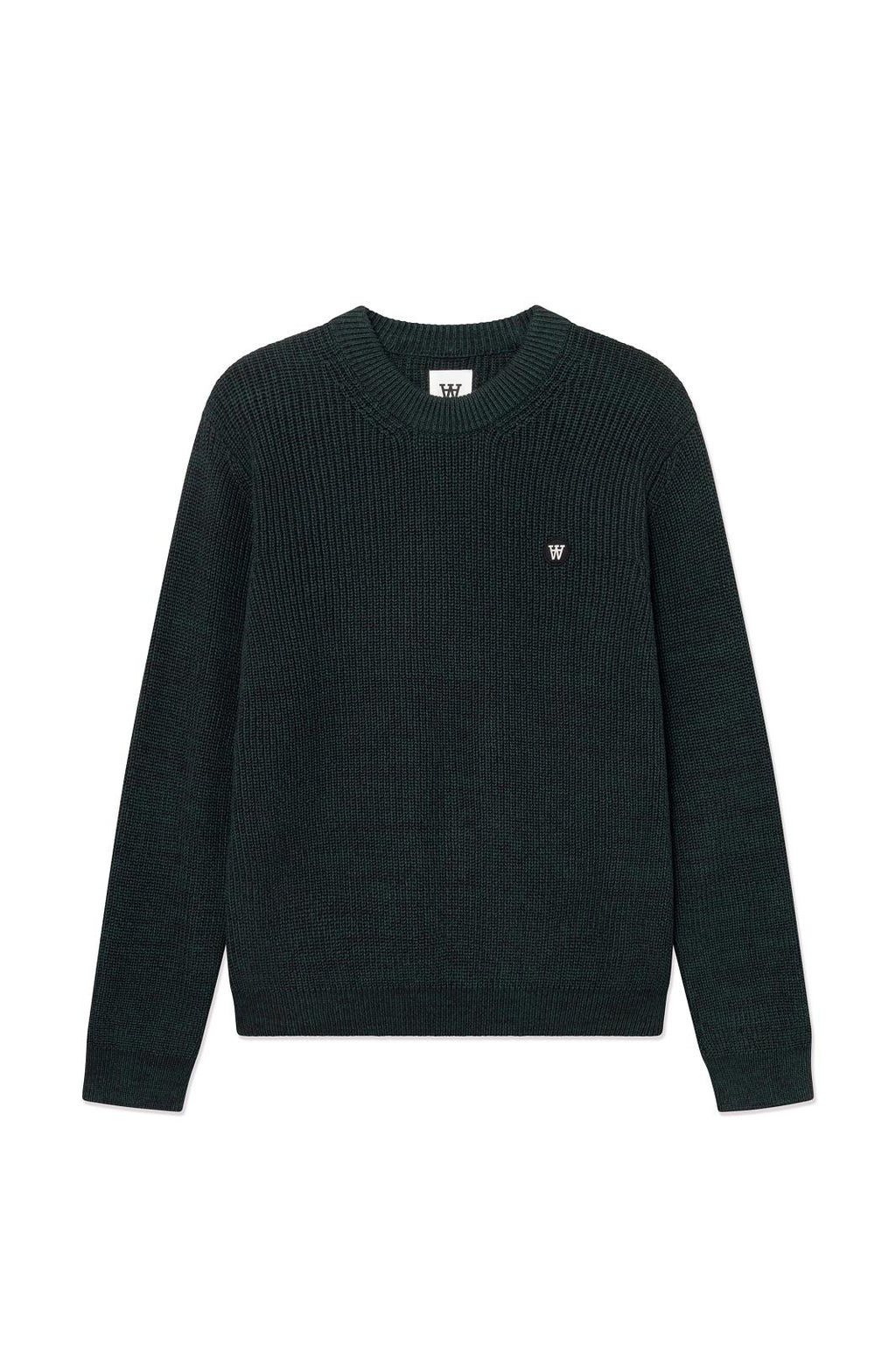 HALUM CREWNECK