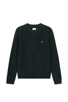 HALUM CREWNECK