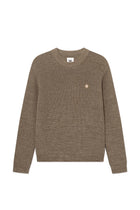 HALUM CREWNECK