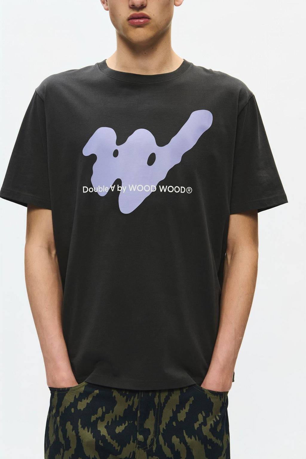 ACE GHOST TEE