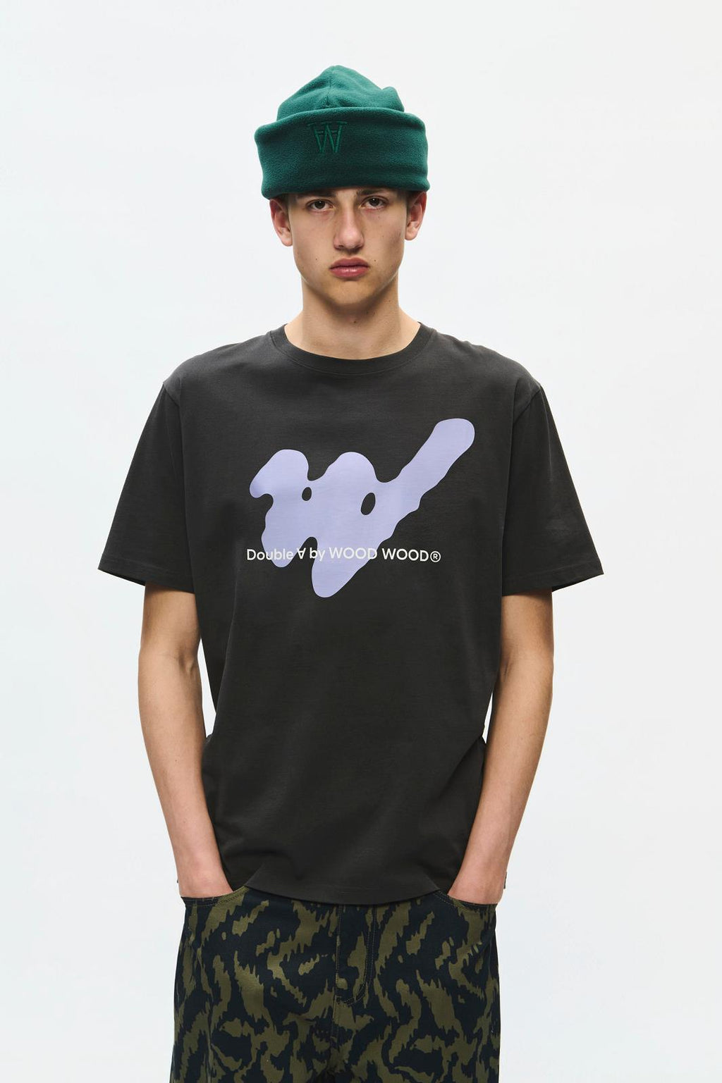 ACE GHOST TEE