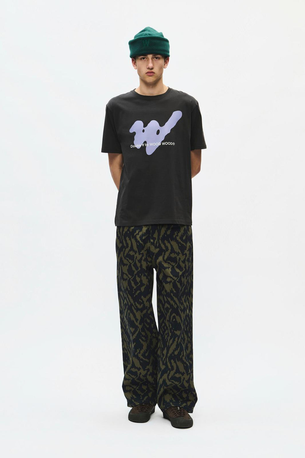 ACE GHOST TEE