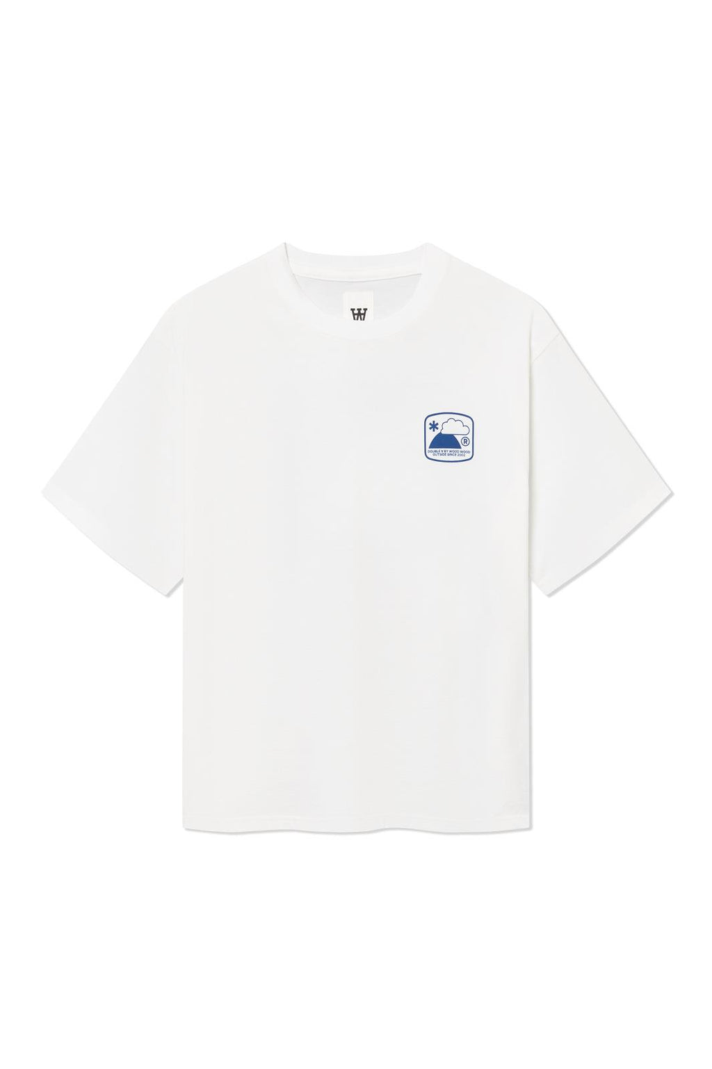 ACE OUTSIDER TEE