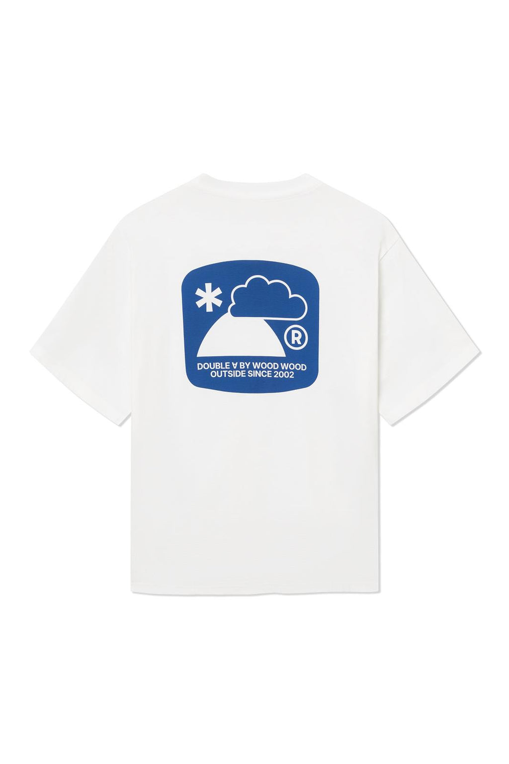 ACE OUTSIDER TEE