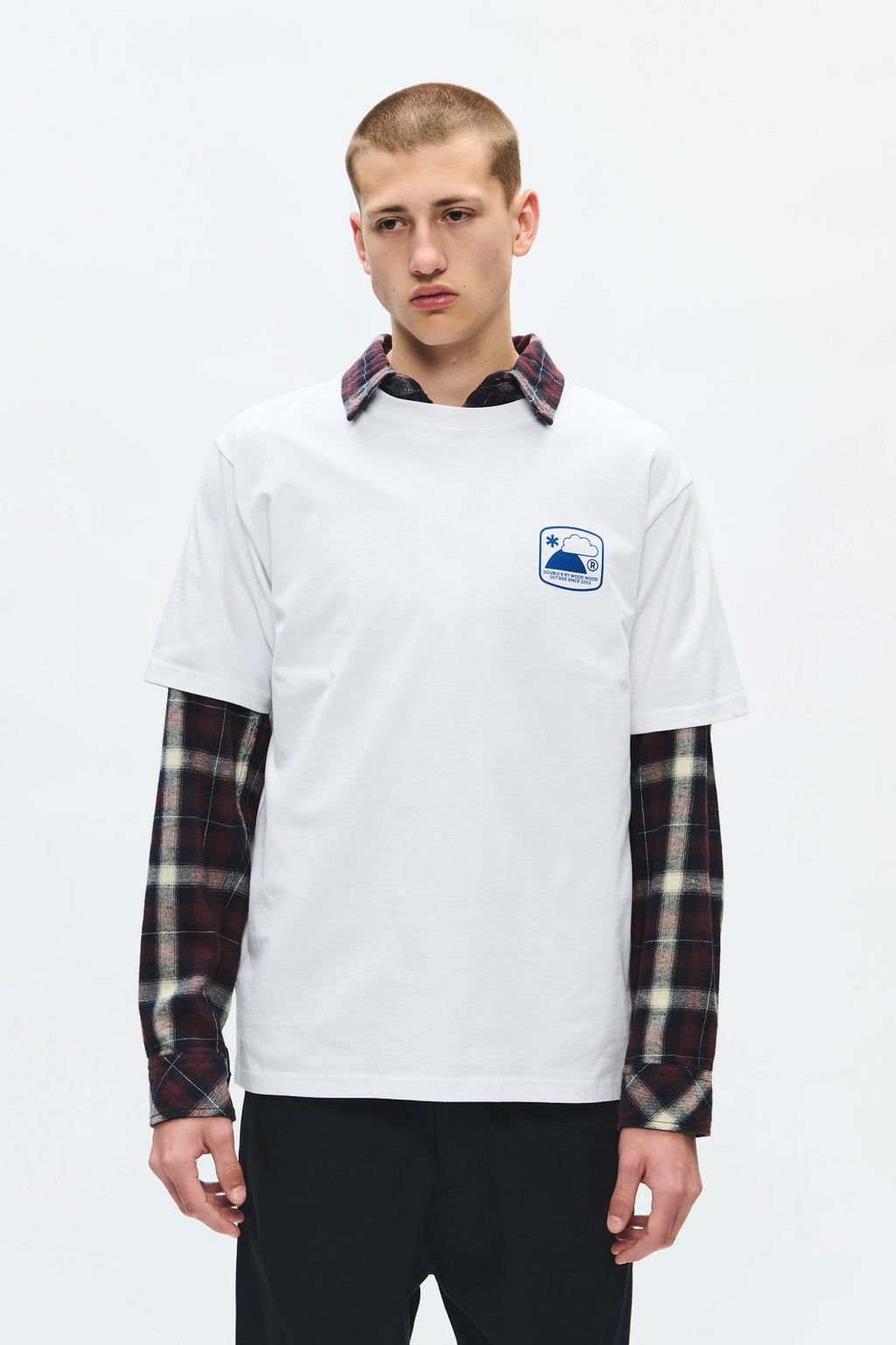 ACE OUTSIDER TEE