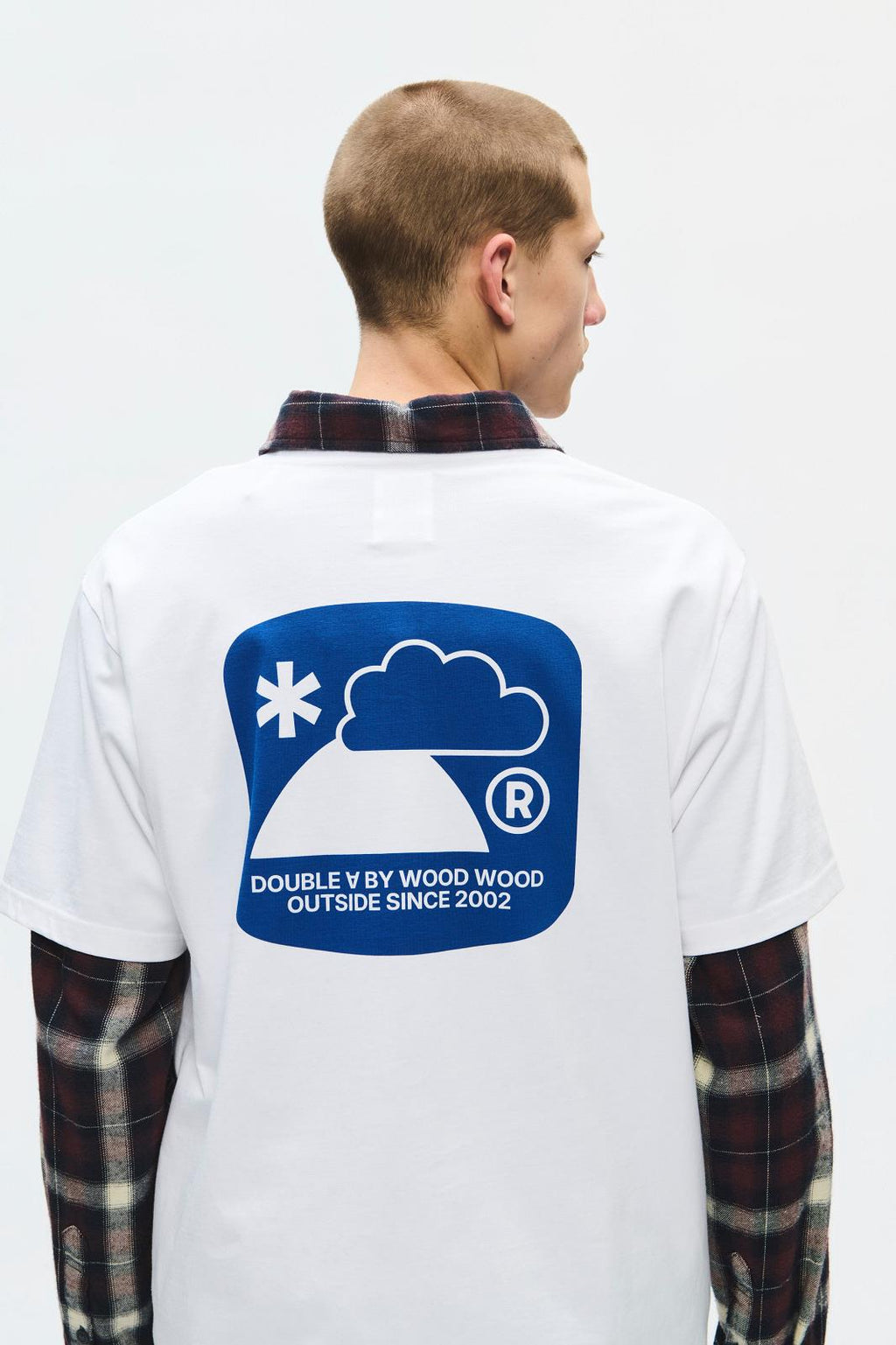 ACE OUTSIDER TEE