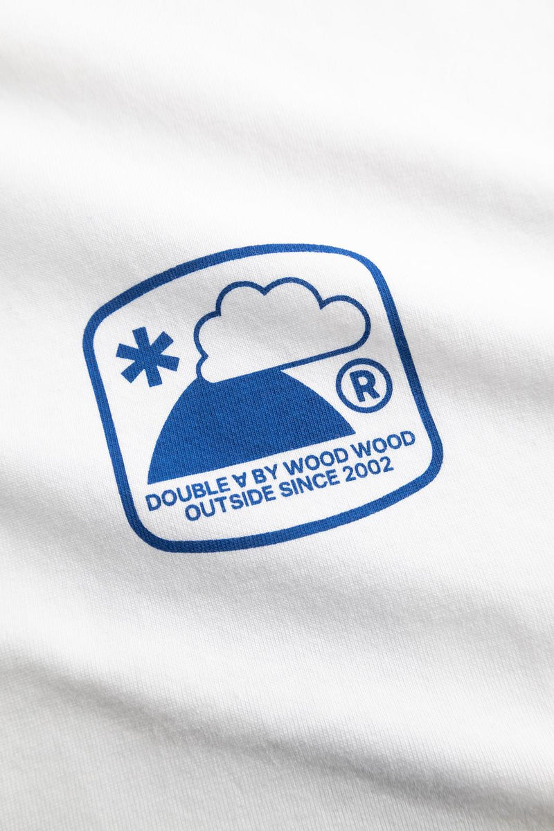 ACE OUTSIDER TEE