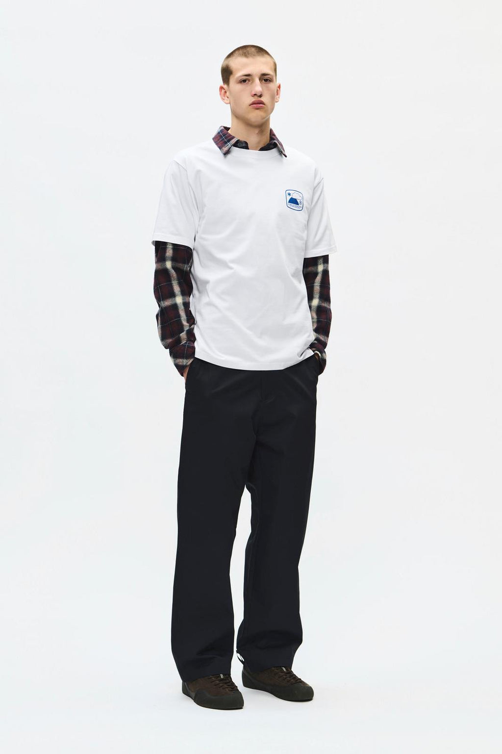 ACE OUTSIDER TEE