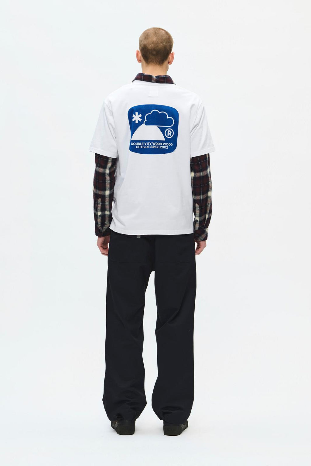 ACE OUTSIDER TEE