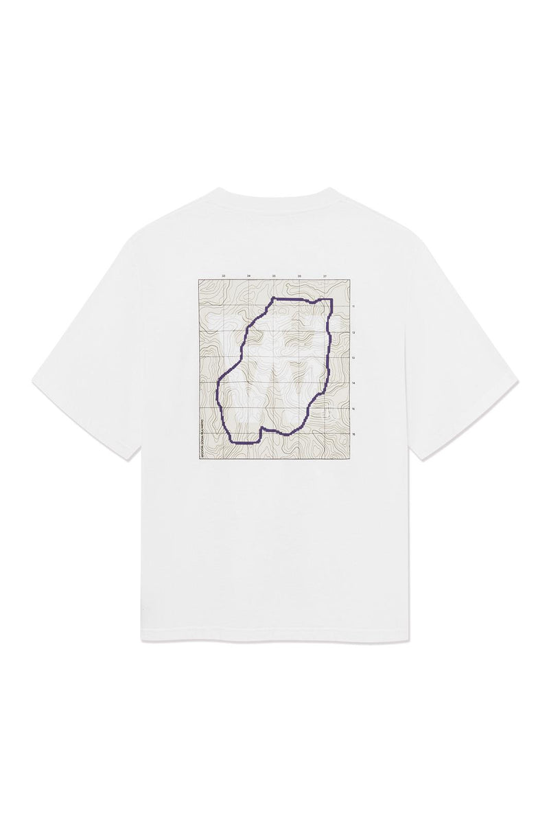 LIAM MAP TEE