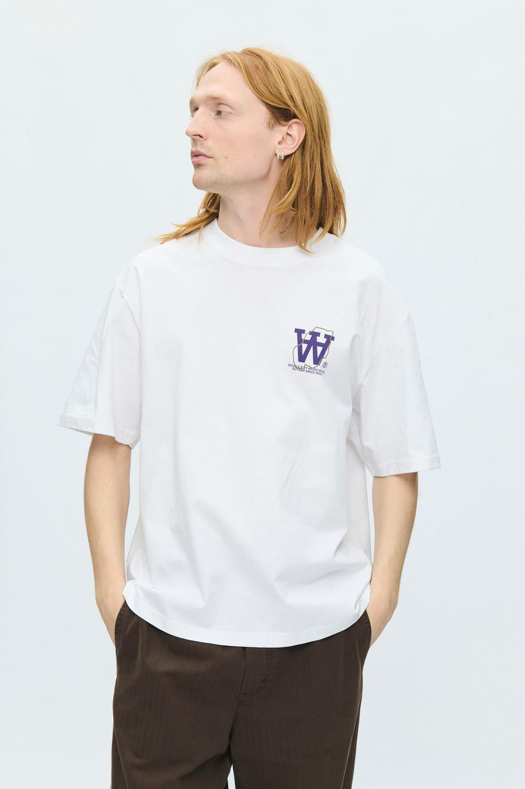 LIAM MAP TEE