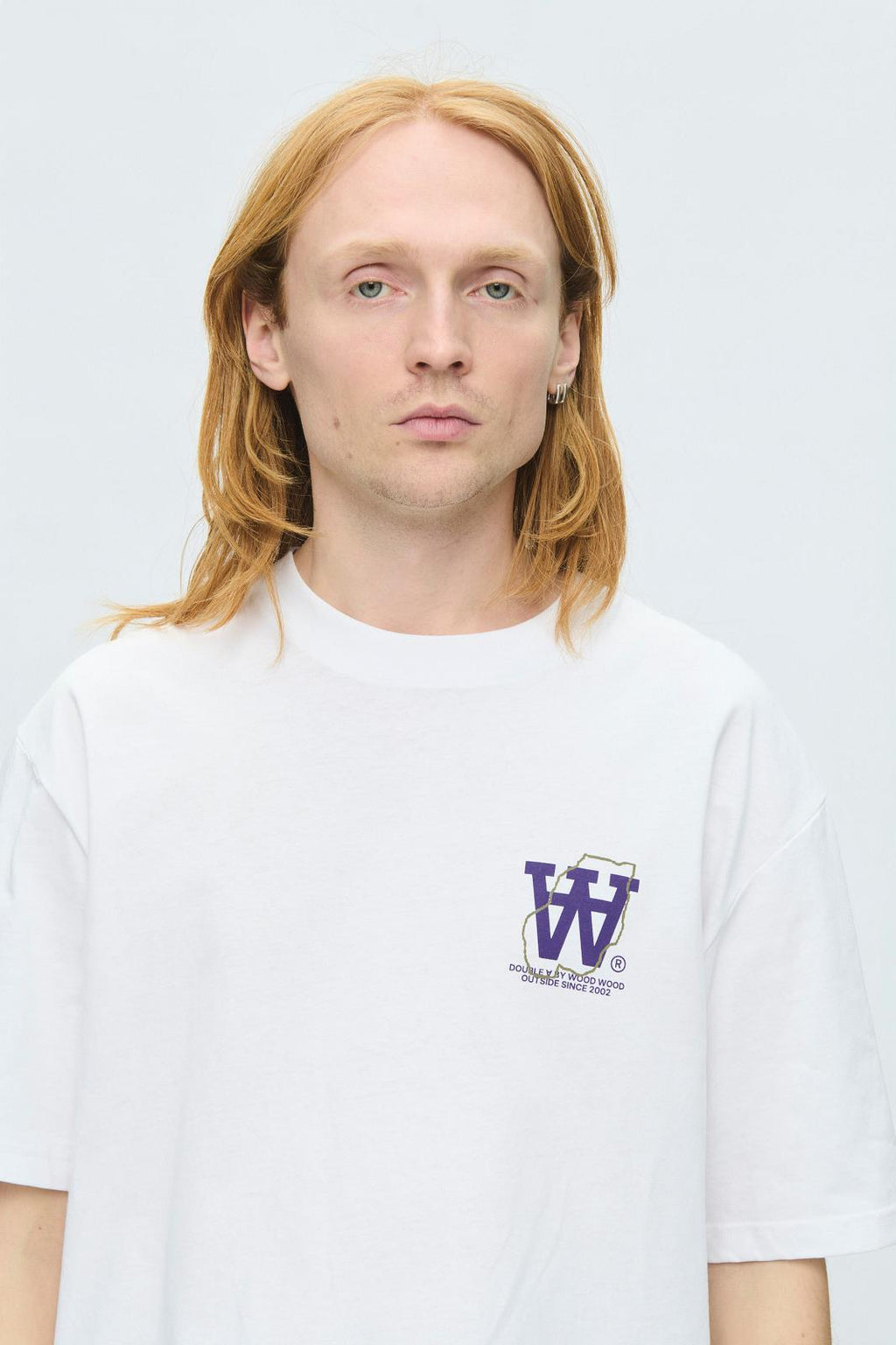 LIAM MAP TEE