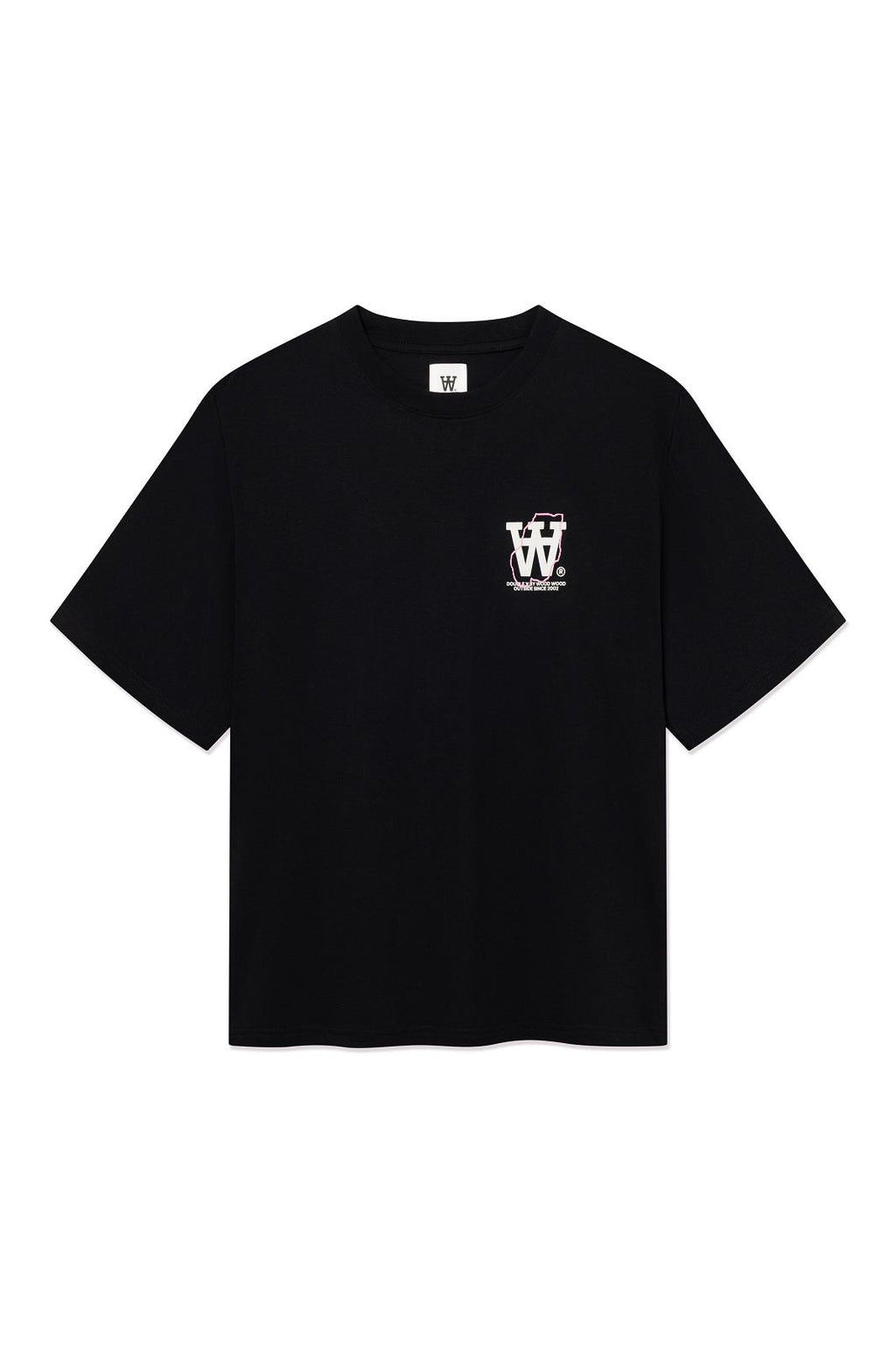 LIAM MAP TEE