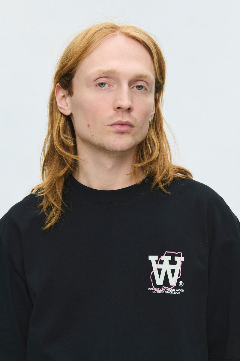 LIAM MAP TEE