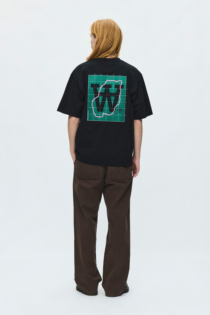 LIAM MAP TEE