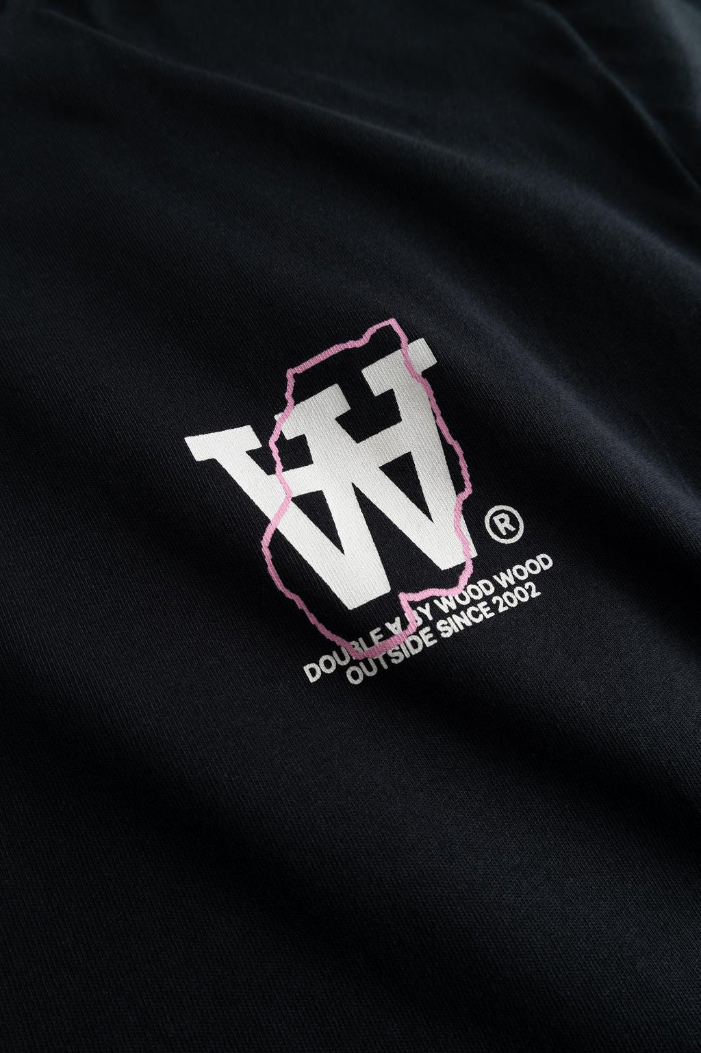 LIAM MAP TEE